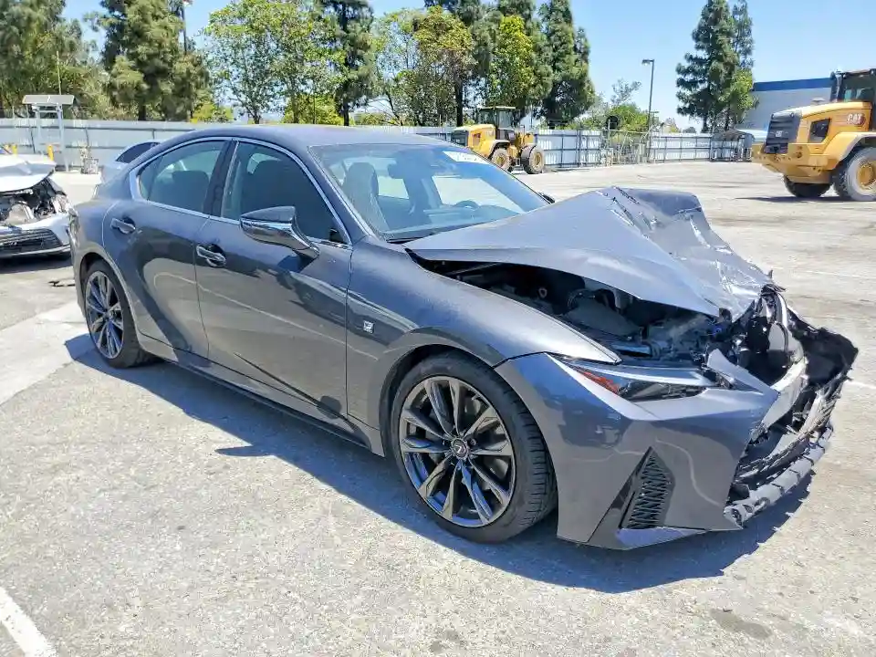 JTHGZ1B20N5054786 2022 LEXUS IS 350 F S-3