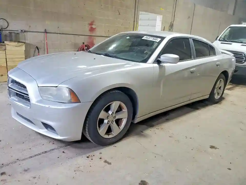 2C3CDXBG5CH103679 2012 DODGE CHARGER-0