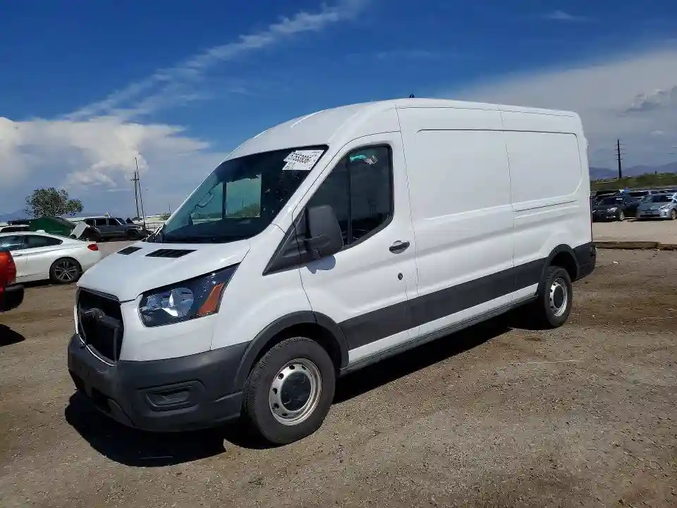 1FTBR1C83RKB77052 2024 FORD TRANSIT-0