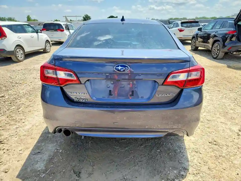 4S3BNBN68G3002199 2016 SUBARU LEGACY-5