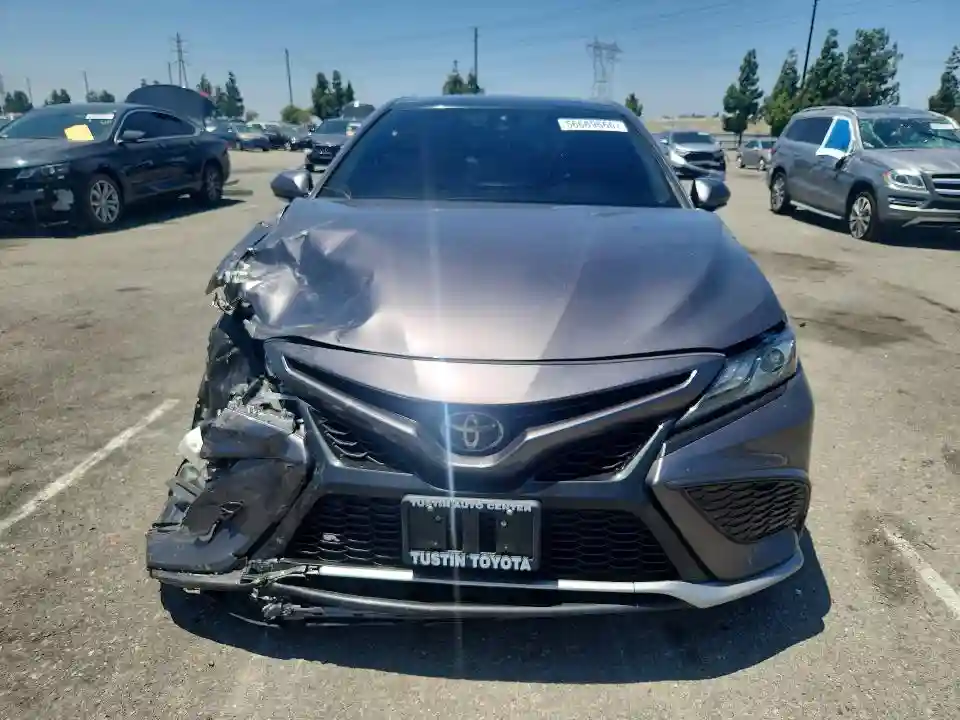 4T1K61AK2NU020548 2022 TOYOTA CAMRY-4