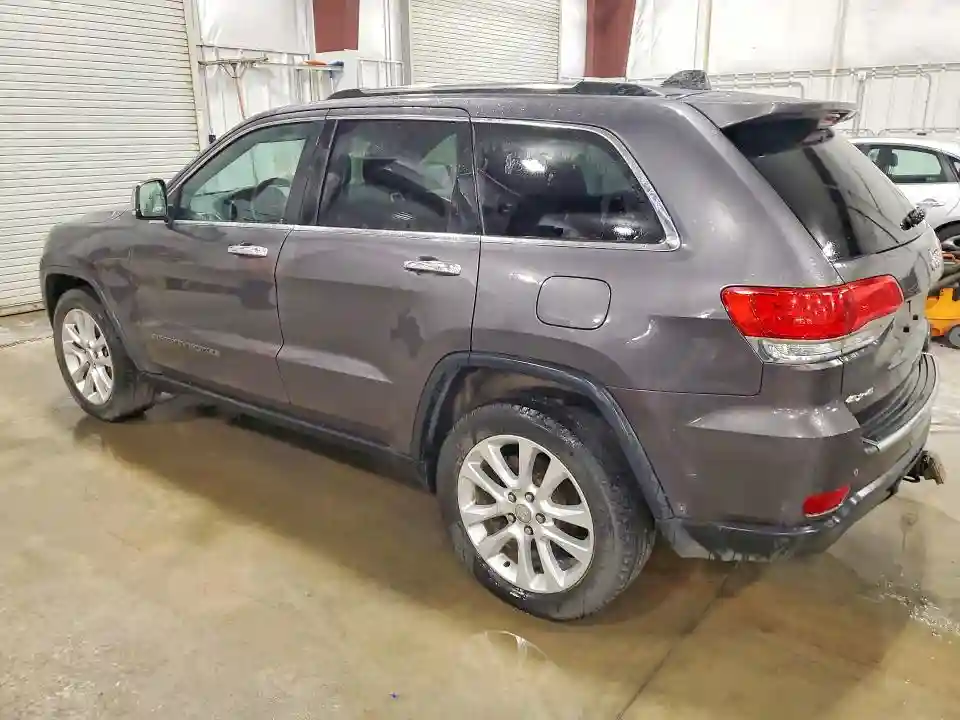 1C4RJFBG5HC787815 2017 JEEP CHEROKEE-1
