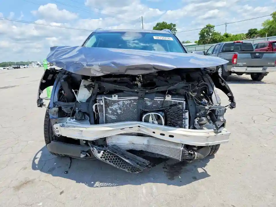 5J8TC1H50ML016103 2021 ACURA RDX-4