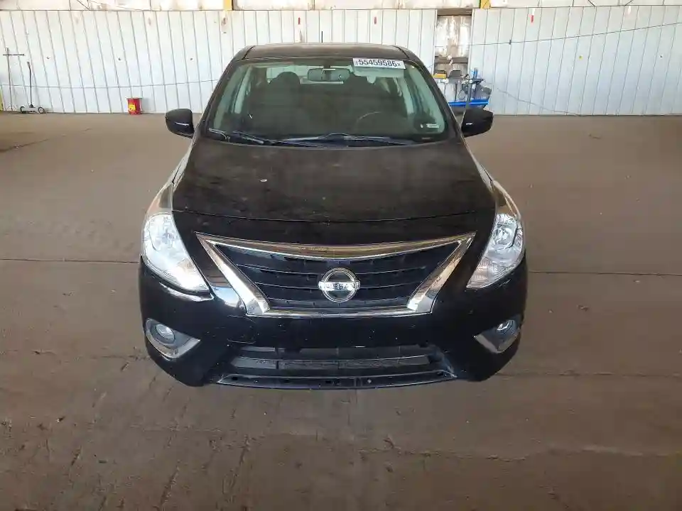 3N1CN7AP5HL803150 2017 NISSAN VERSA-4