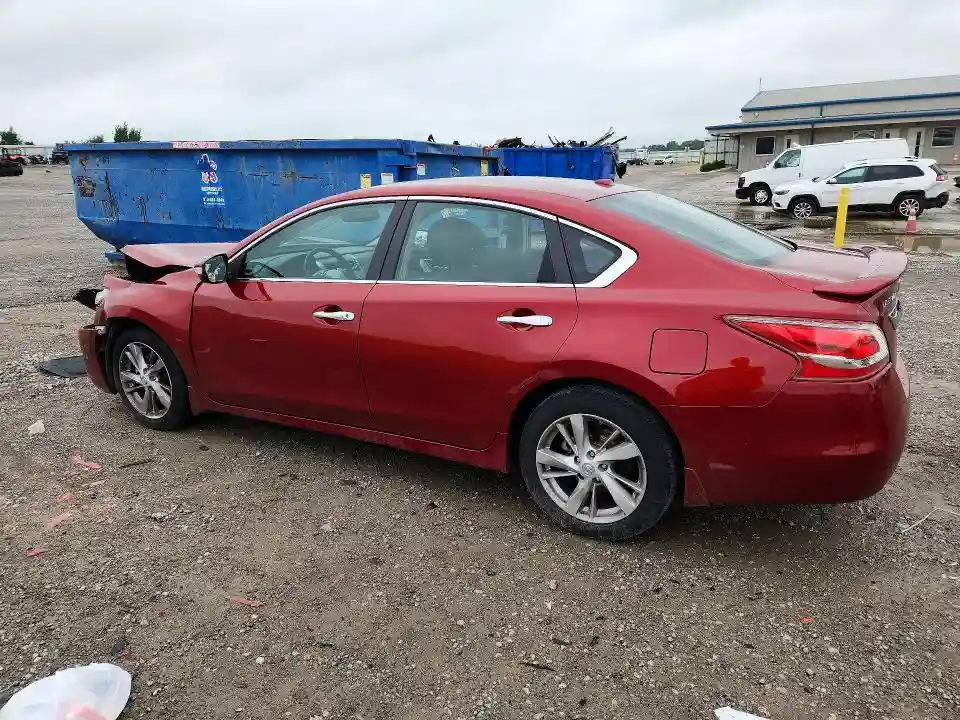 1N4AL3AP7DC145636 2013 NISSAN ALTIMA-1