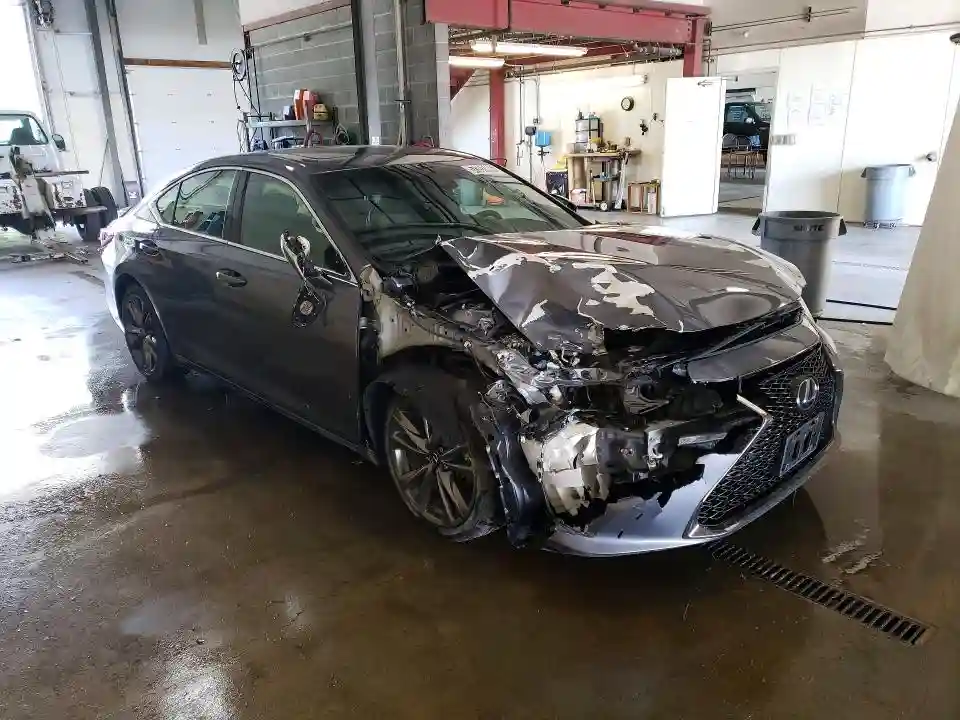 58AG11D13MU006575 2021 LEXUS ES 250 F S-3