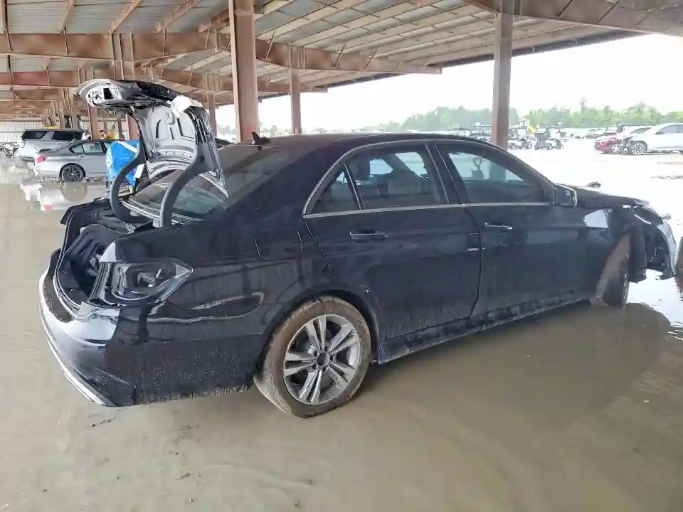 WDDHF0EB3GB243771 2016 MERCEDES-BENZ E-CLASS-2