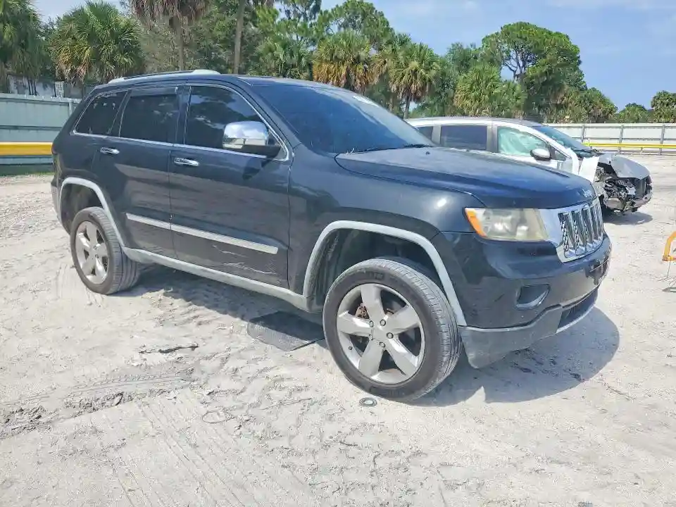 1C4RJFCT8CC182157 2012 JEEP GRAND CHEROKEE-3
