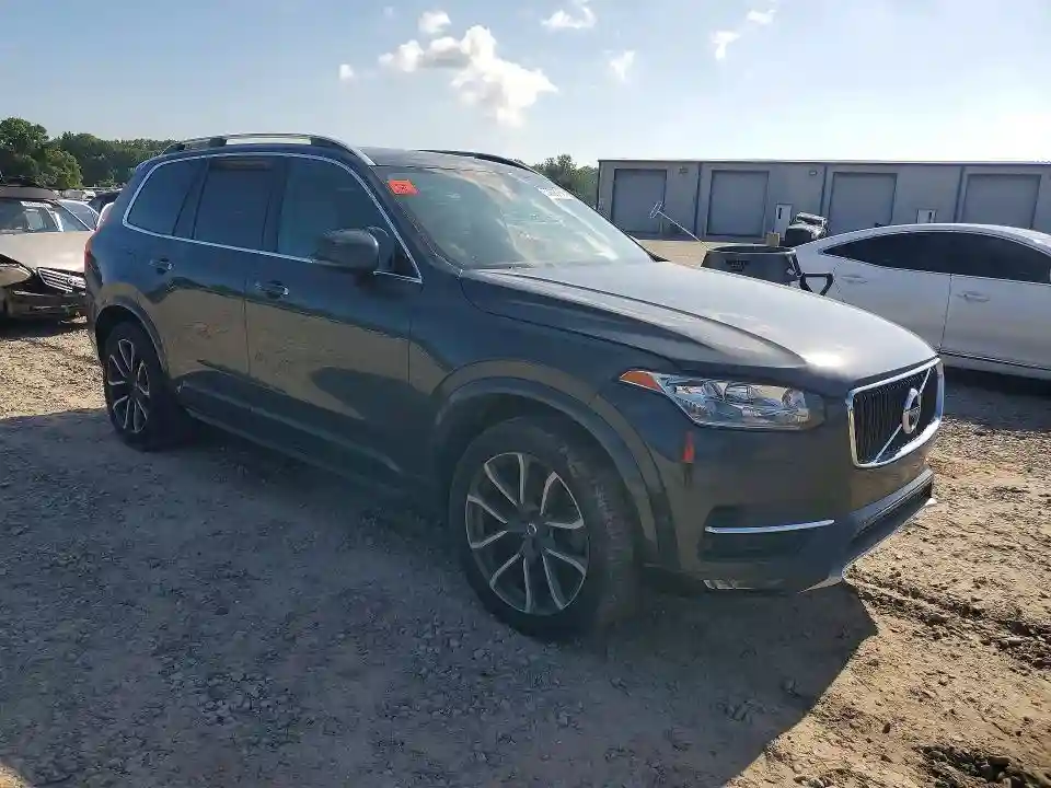YV4A22PK0G1091743 2016 VOLVO XC90-3