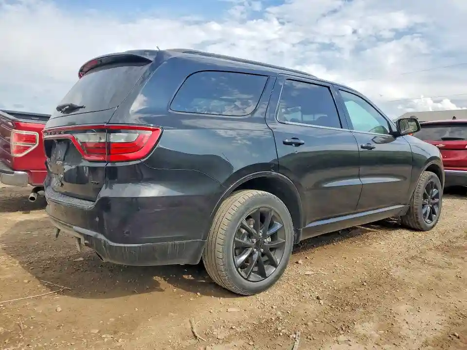 1C4RDJDGXHC726192 2017 DODGE DURANGO-2