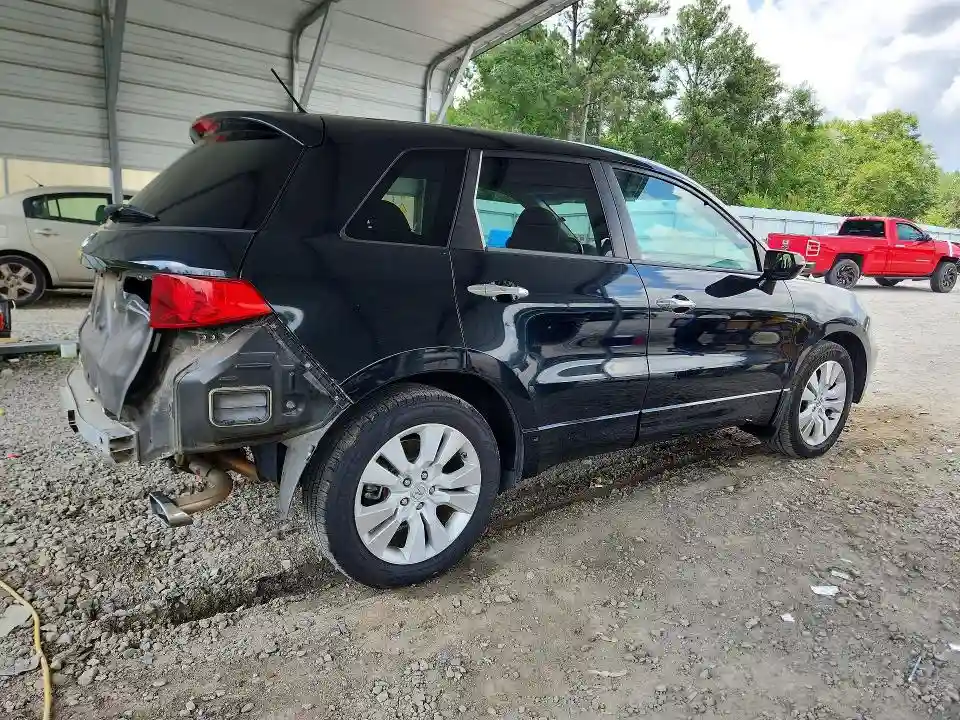 5J8TB2H20CA002923 2012 ACURA RDX-2