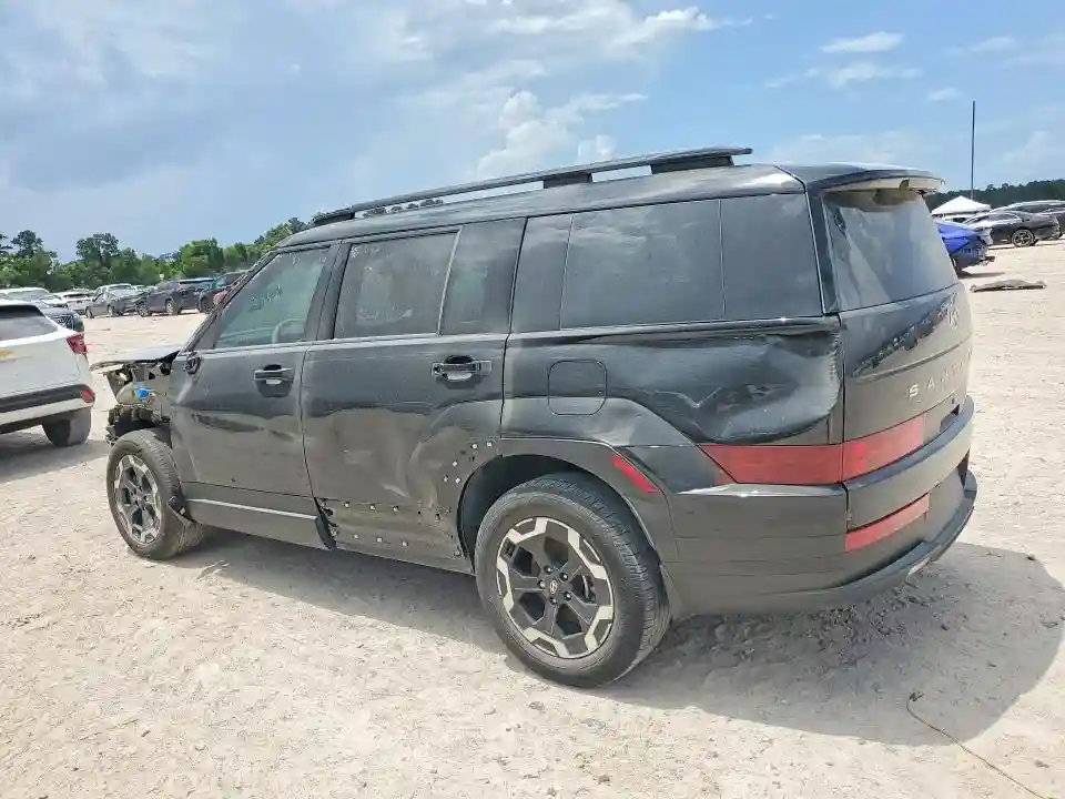 5NMP24GL9SH115506 2025 HYUNDAI SANTA FE-1