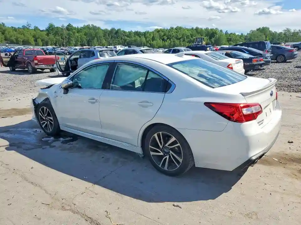 4S3BNAS62K3021824 2019 SUBARU LEGACY-1