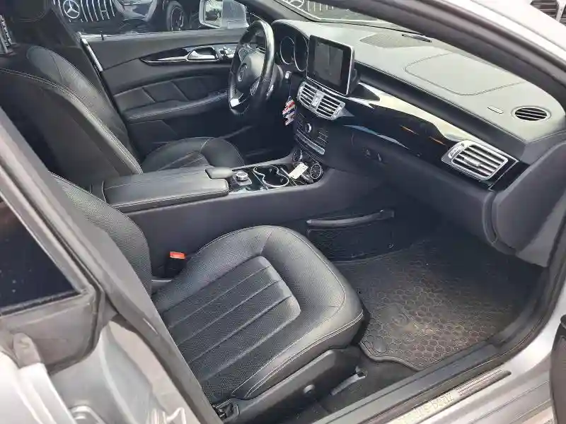 WDDLJ6HB2GA166954 2016 MERCEDES-BENZ CLC-CLASS-4