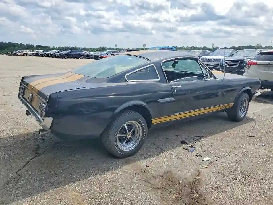 6T09A122579 1966 FORD MUSTANG-2