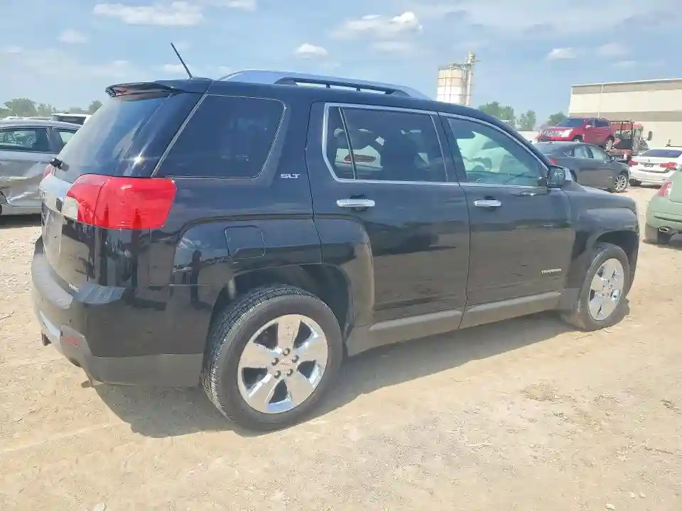2GKFLYE35F6164321 2015 GMC TERRAIN-2