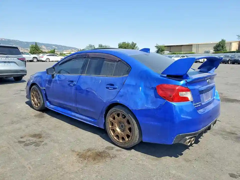 JF1VA1F67J9823788 2018 SUBARU WRX-1