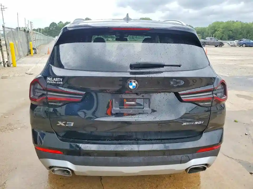5UX53DP03P9R45569 2023 BMW X3-5