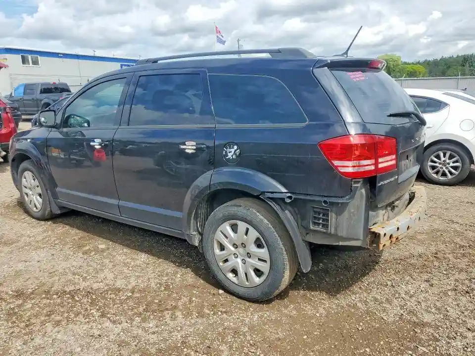 3C4PDCAB1FT712176 2015 DODGE JOURNEY-1