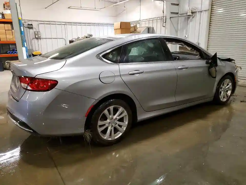 1C3CCCAB5GN179739 2016 CHRYSLER 200-2