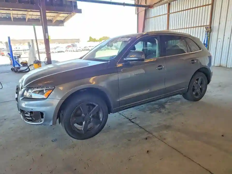 WA1LFAFP6CA039030 2012 AUDI Q5-0