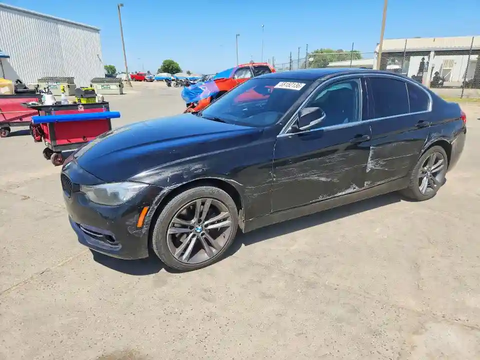 WBA8B9G59HNU09127 2017 BMW 3 SERIES-0