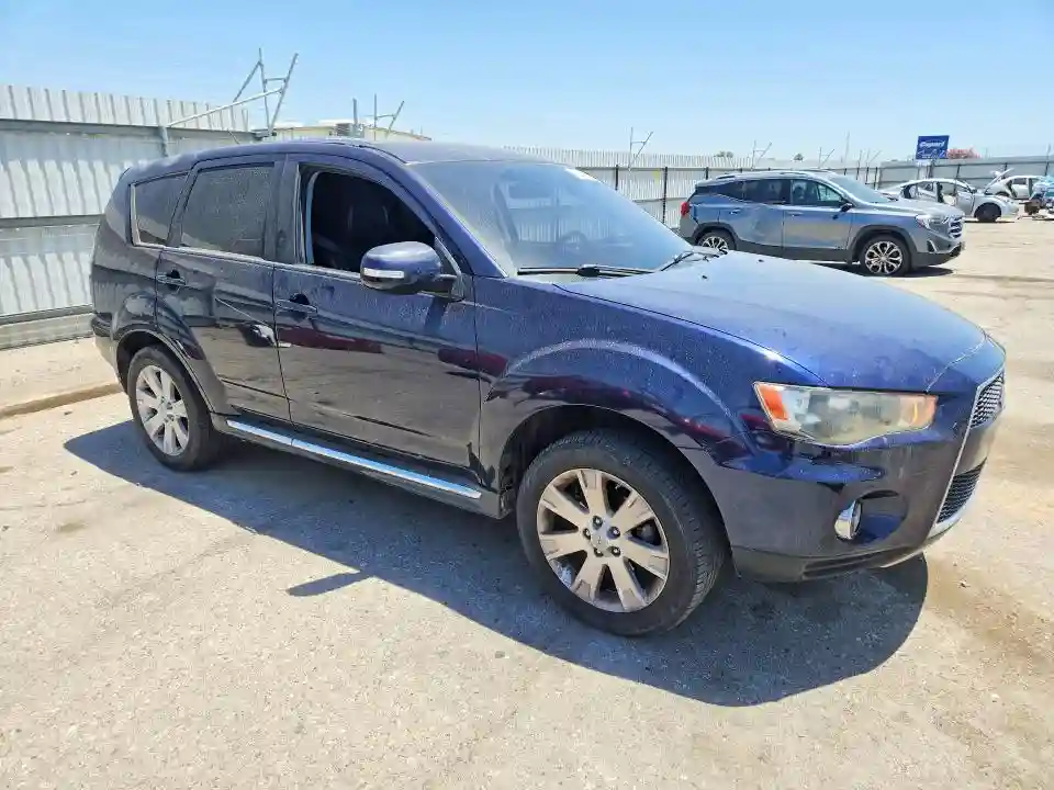 JA4AS3AW1AZ014435 2010 MITSUBISHI OUTLANDER-3