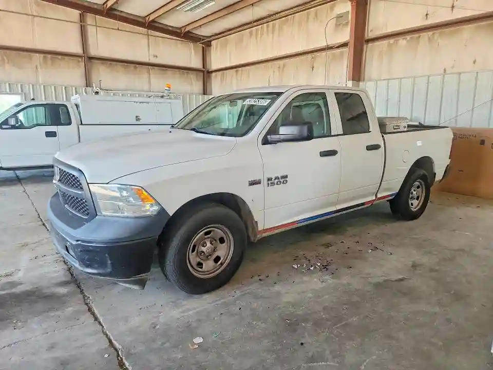 1C6RR6FT8ES350416 2014 RAM 1500-0