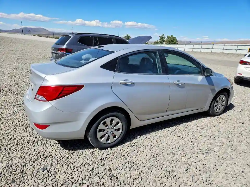 KMHCT4AE4GU948874 2016 HYUNDAI ACCENT-2