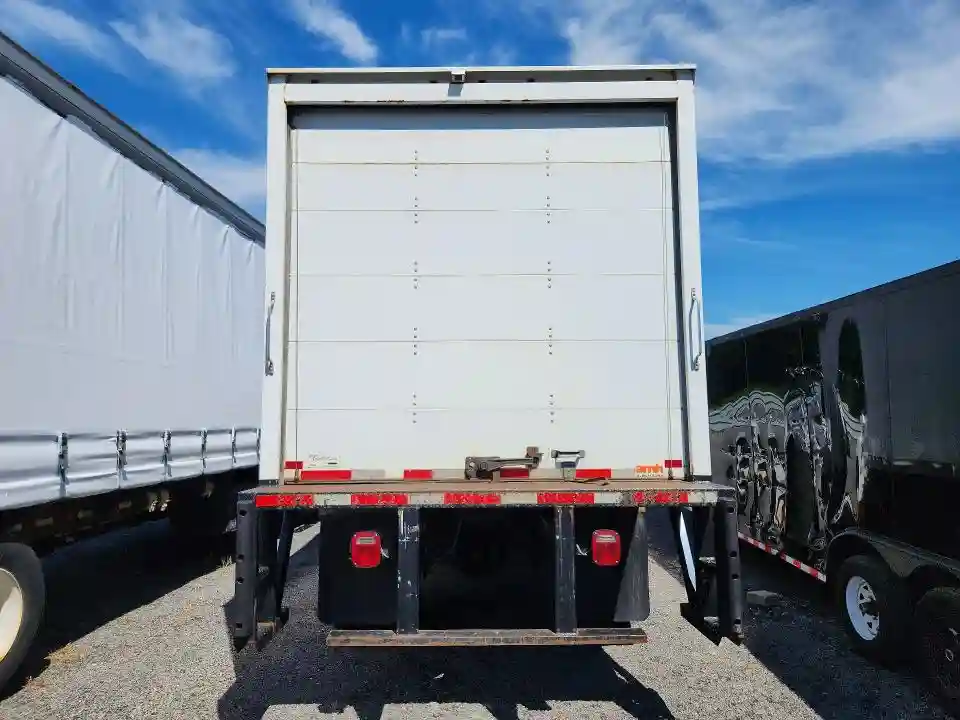 3FRNF6FCXFV747407 2015 FORD F650-5