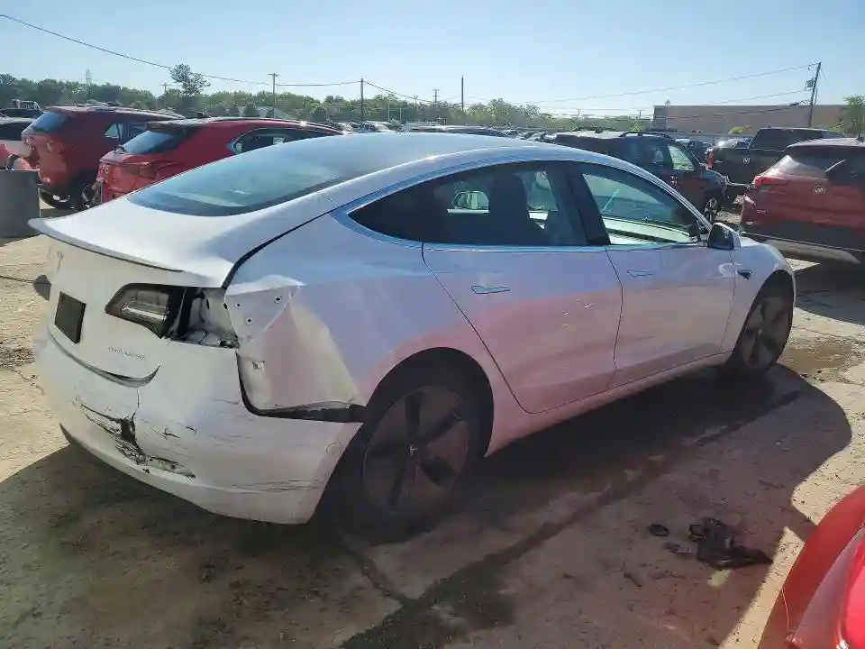 5YJ3E1EB5KF387955 2019 TESLA MODEL 3-2