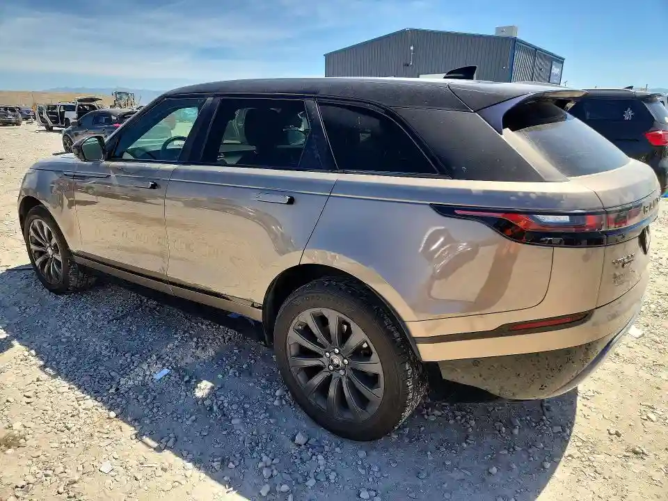 SALYL2RX5JA777784 2018 LAND ROVER RANGEROVER-1