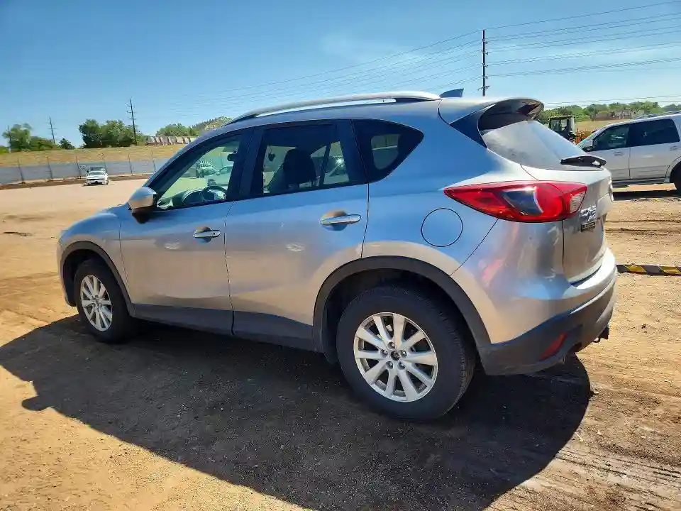 JM3KE4CY6E0353134 2014 MAZDA CX-5-1