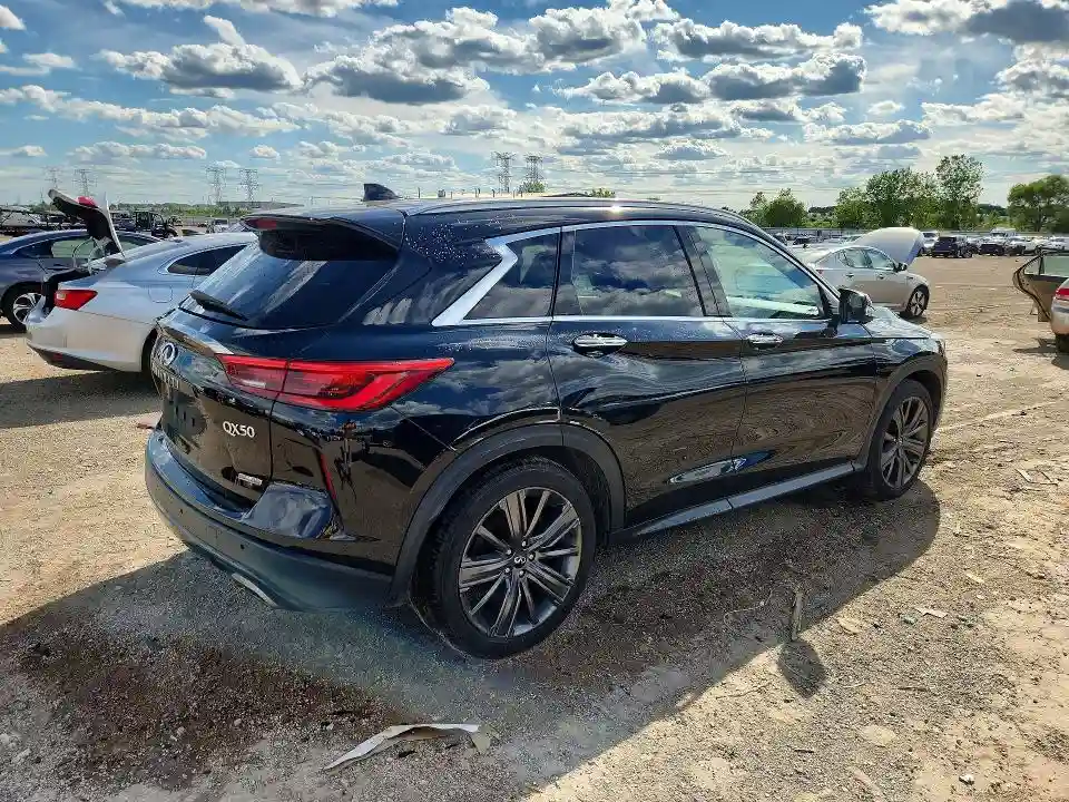 3PCAJ5M19LF106597 2020 INFINITI QX50-2
