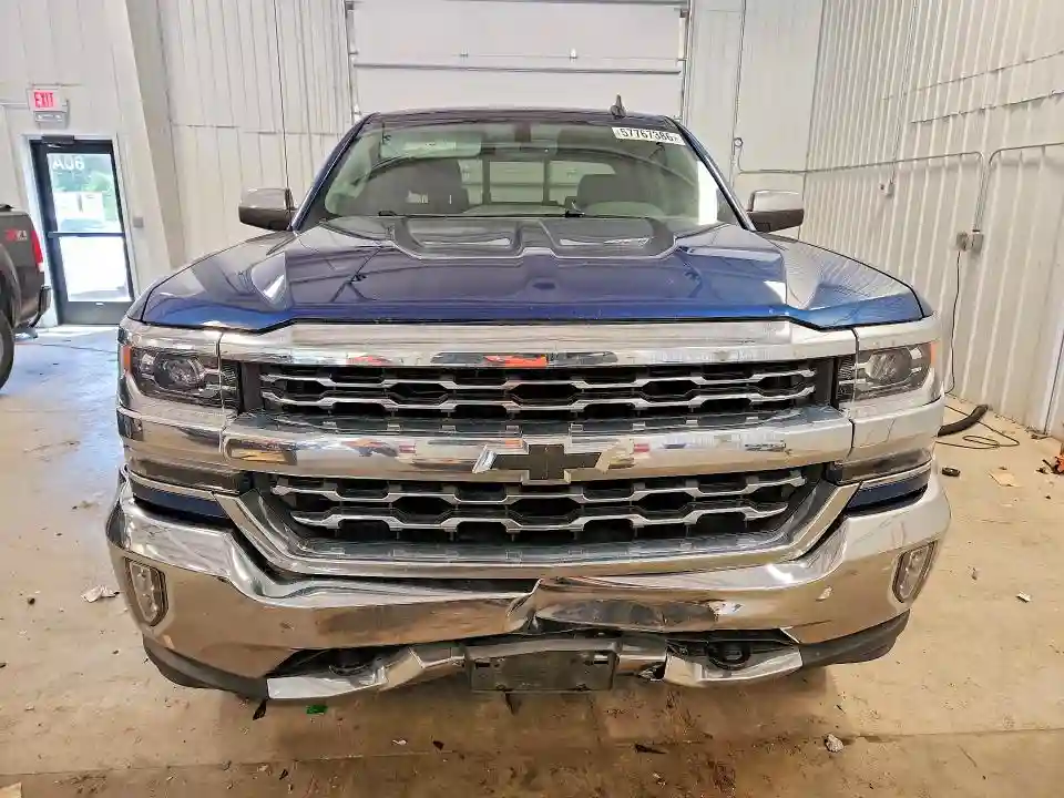 3GCUKSEC2HG287598 2017 CHEVROLET SILVERADO-4