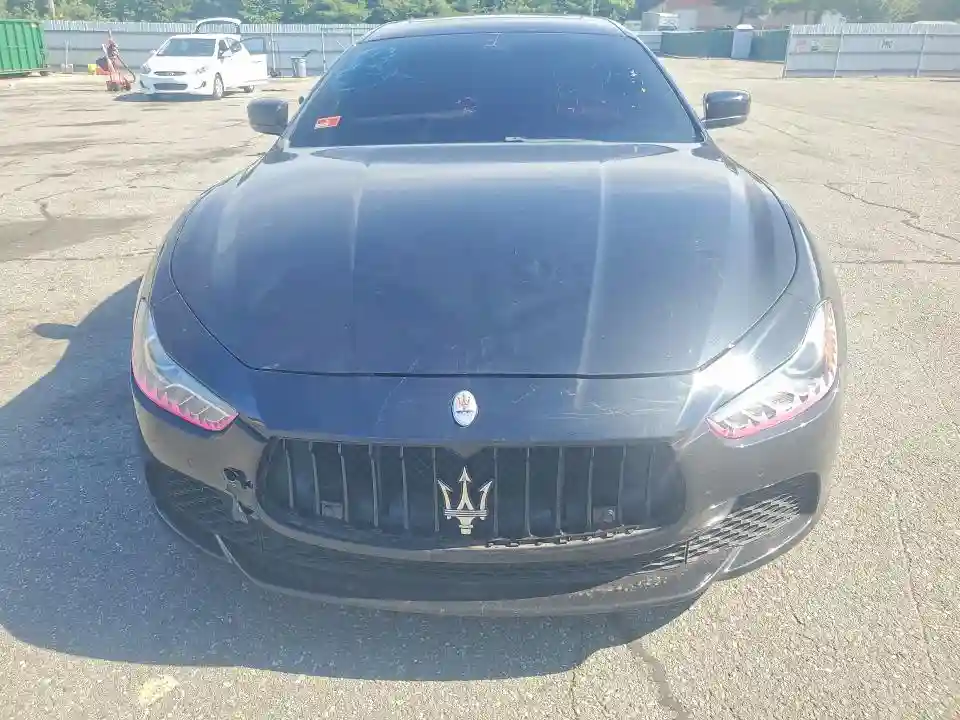 ZAM57RTA2F1133707 2015 MASERATI ALL OTHER-4