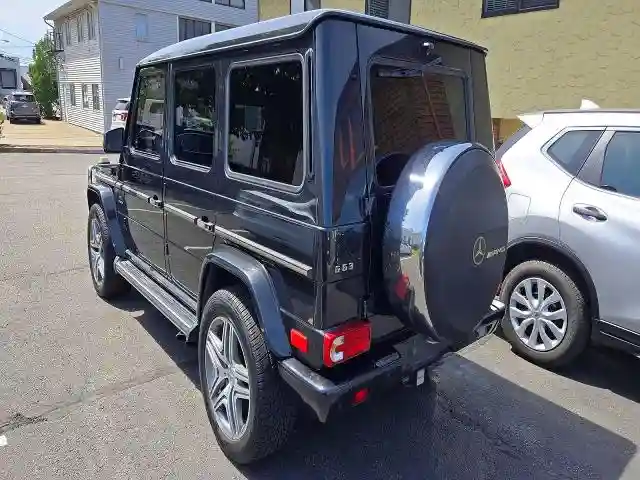 WDCYC7DF0DX212633 2013 MERCEDES-BENZ G-CLASS-2
