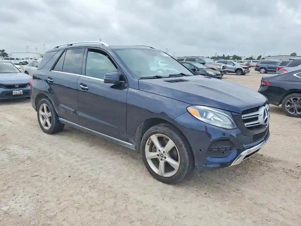 4JGDA5JB2HA940636 2017 MERCEDES-BENZ GLE-CLASS-3