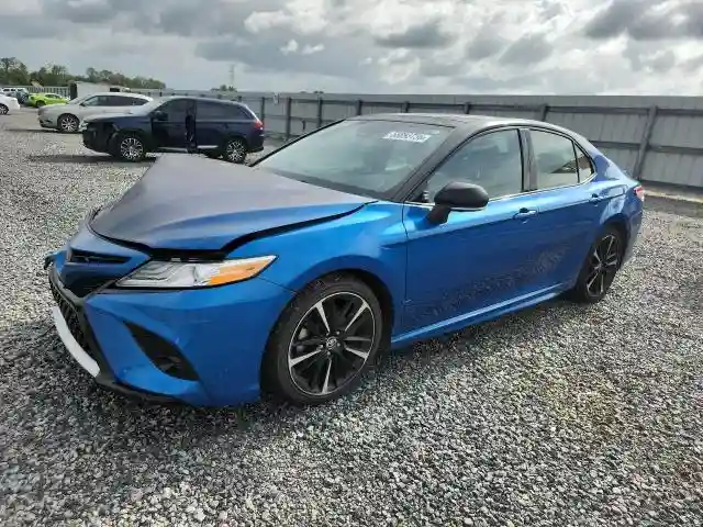 4T1K61AK6LU375056 2020 TOYOTA CAMRY-0