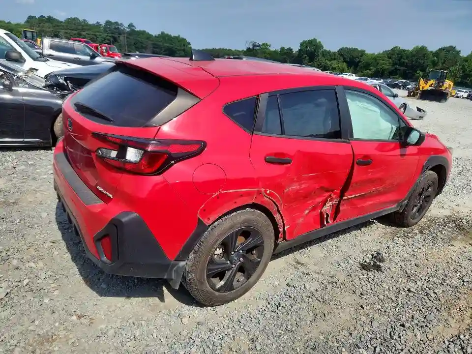JF2GUABC8R8205002 2024 SUBARU CROSSTREK-2