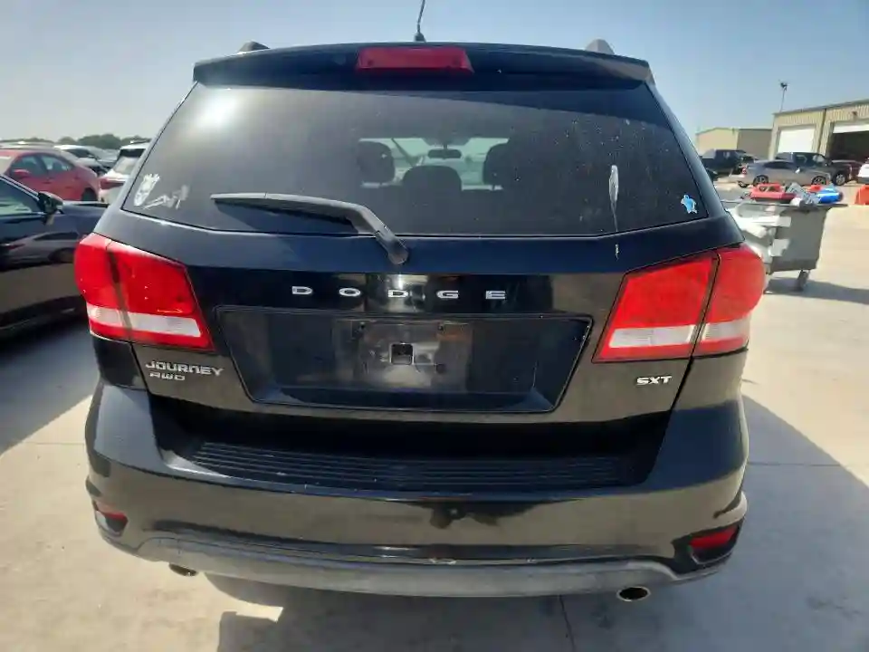 3C4PDDBG7DT614783 2013 DODGE JOURNEY-5
