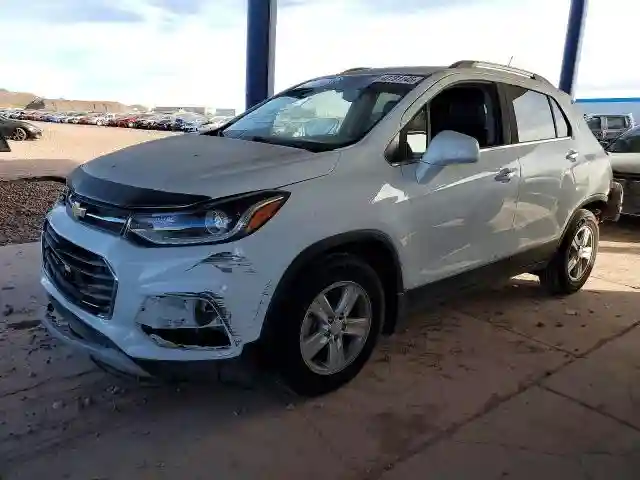 KL7CJLSB5KB849605 2019 CHEVROLET TRAX-0