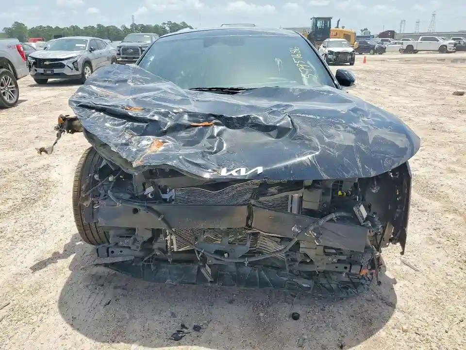 3KPFW4DC0TE264710 2026 KIA K4 GT-LINE-4