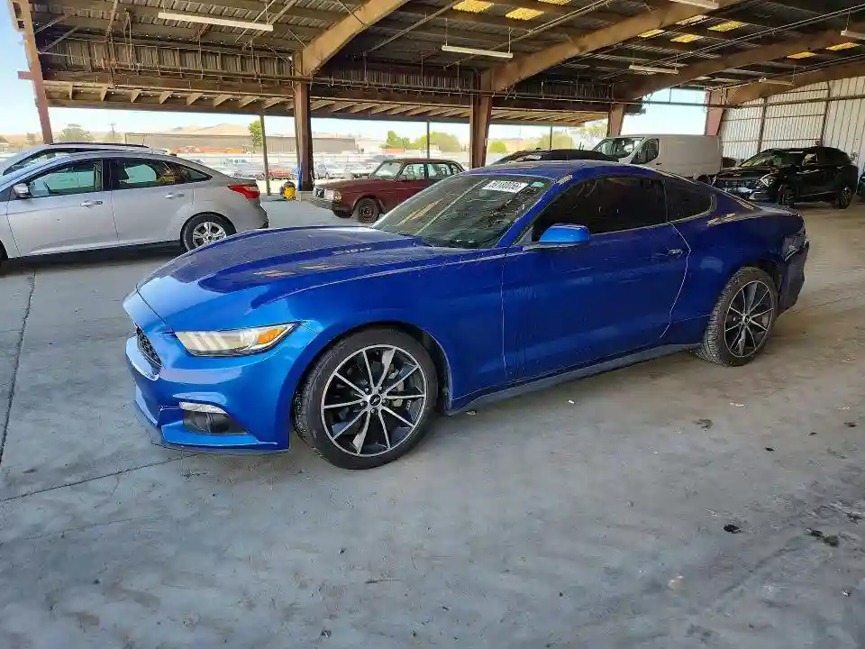 1FA6P8TH4H5210322 2017 FORD MUSTANG-0