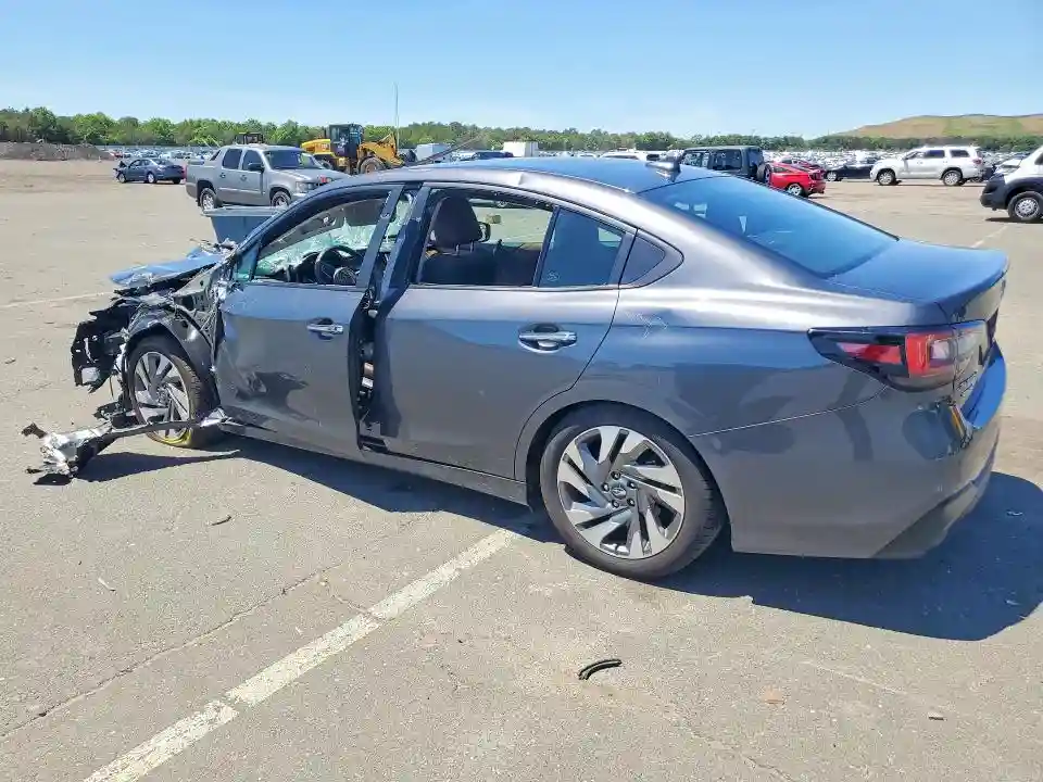4S3BWGP67S3030219 2025 SUBARU LEGACY-1