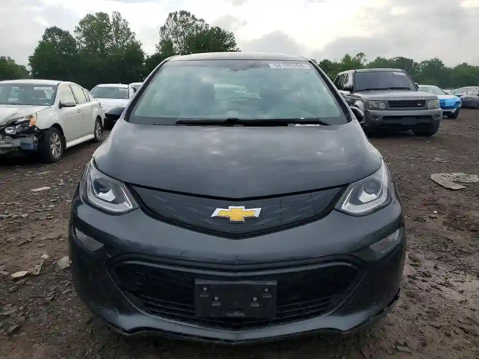 1GBJF1G02K4130943 2019 CHEVROLET BOLT-4
