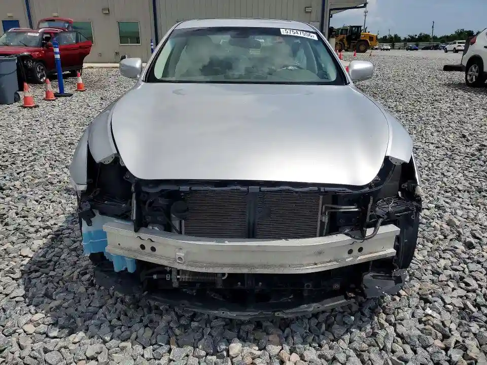 JN1BY1AR9DM601574 2013 INFINITI M37-4