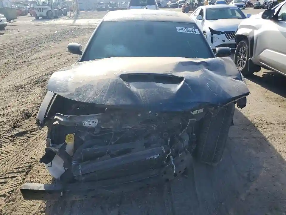 2C3CDXGJ8KH742576 2019 DODGE CHARGER-4