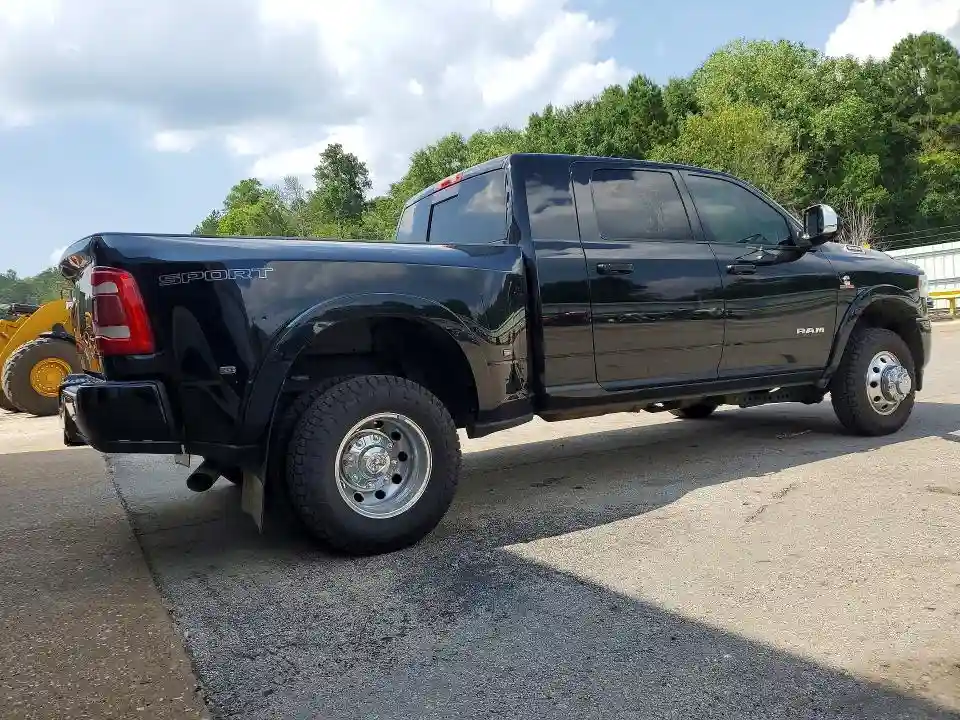 3C63RRML8NG193617 2022 RAM 3500-2