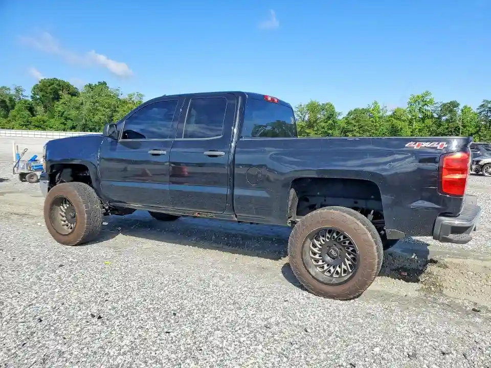 1GCVKREC0EZ406385 2014 CHEVROLET ALL MODELS-1